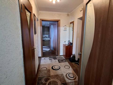 квартира по адресу Золотогорская ул., 2