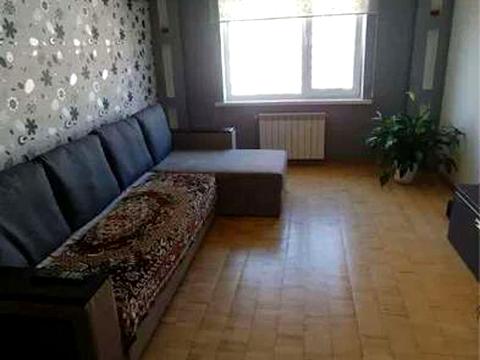 квартира за адресою Хорольська вул., 1