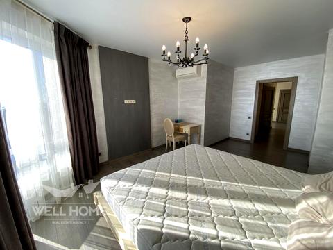 квартира за адресою В'ячеслава Чорновола вул., 11