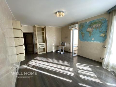 квартира за адресою В'ячеслава Чорновола вул., 11