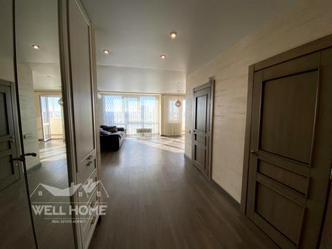 квартира за адресою В'ячеслава Чорновола вул., 11