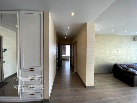 квартира за адресою В'ячеслава Чорновола вул., 11