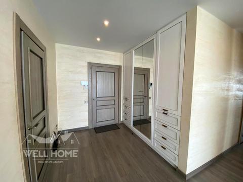 квартира за адресою В'ячеслава Чорновола вул., 11