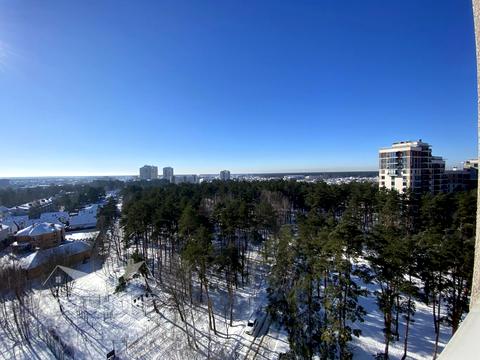 квартира за адресою В'ячеслава Чорновола вул., 11