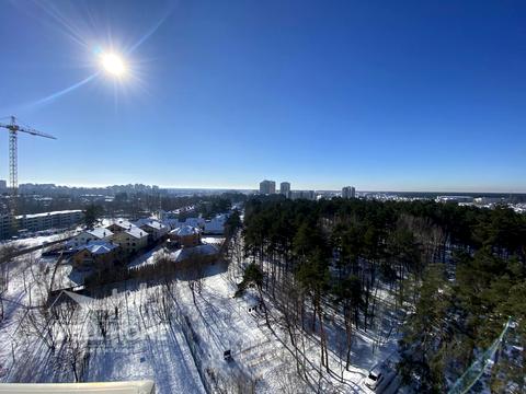 квартира за адресою В'ячеслава Чорновола вул., 11