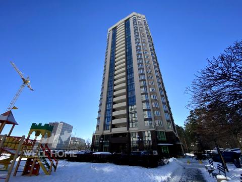 квартира за адресою В'ячеслава Чорновола вул., 11