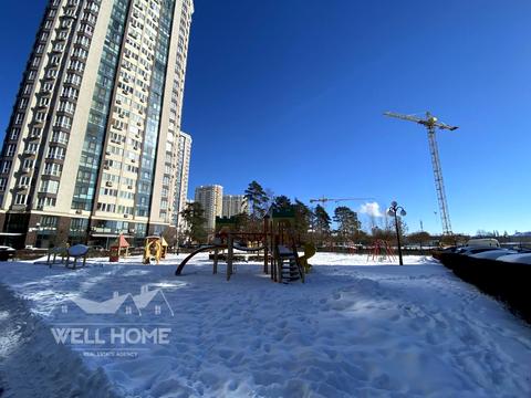 квартира за адресою В'ячеслава Чорновола вул., 11