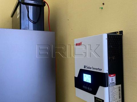 комерційна за адресою Притисько-Микільська вул., 2