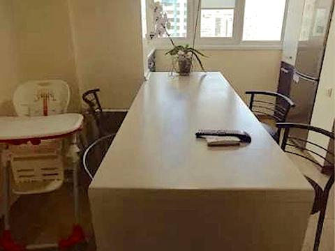 квартира за адресою Хорольська вул., 1