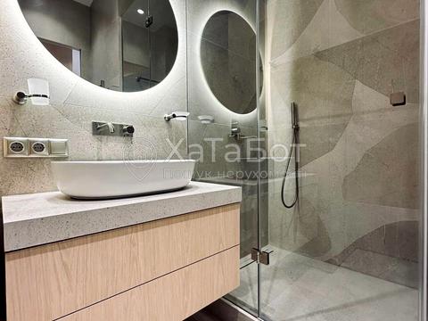 квартира за адресою 93-ї Холодноярської Бригади вул., 4а