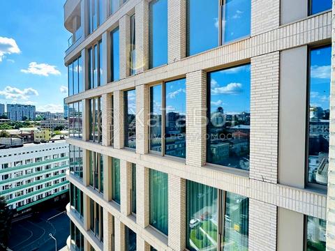 квартира за адресою 93-ї Холодноярської Бригади вул., 4а