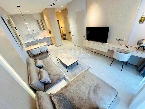 квартира за адресою 93-ї Холодноярської Бригади вул., 4а