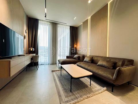 квартира за адресою 93-ї Холодноярської Бригади вул., 4а