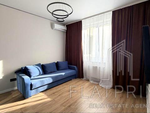 квартира за адресою Київ, Сергія Данченка вул., 32