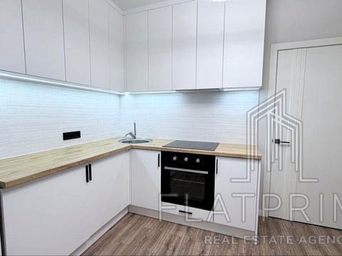 квартира за адресою Київ, Сергія Данченка вул., 32