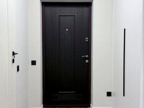 квартира за адресою Київ, Сергія Данченка вул., 32