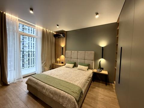 квартира по адресу Цегельний пер., (Будинок 1.3)