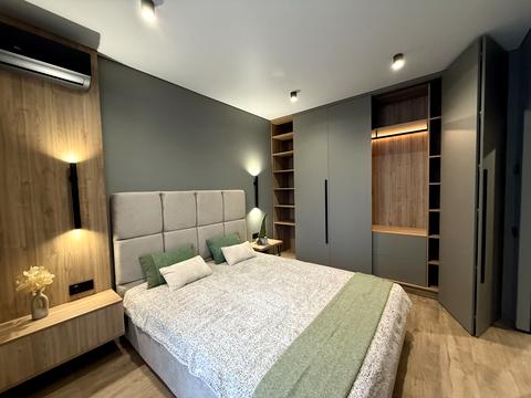 квартира по адресу Цегельний пер., (Будинок 1.3)