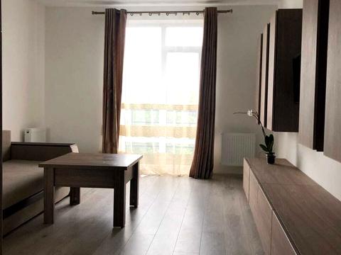 квартира по адресу Стрийская ул., 45-А