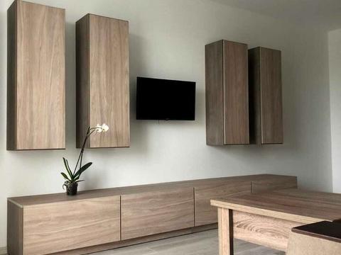 квартира по адресу Стрийская ул., 45-А