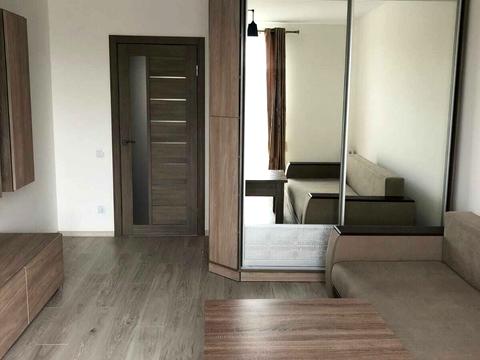 квартира по адресу Стрийская ул., 45-А