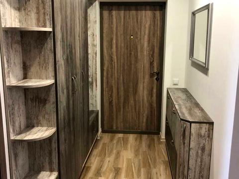 квартира по адресу Стрийская ул., 45-А