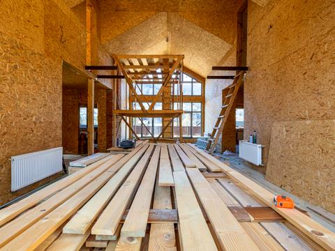 будинок за адресою Івана Франка вул.