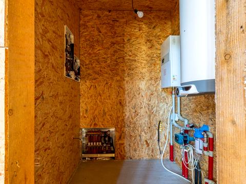 будинок за адресою Івана Франка вул.