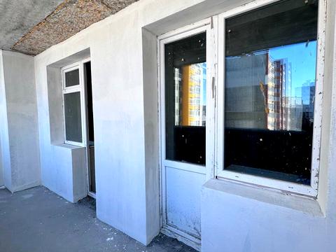 квартира по адресу Степана Бандери ул., 30-А