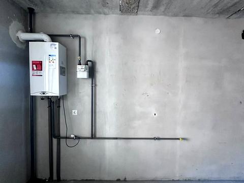 квартира по адресу Степана Бандери ул., 30-А