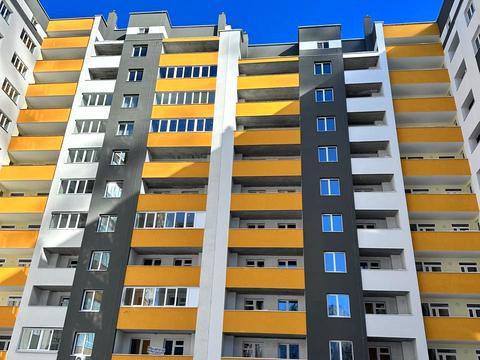 квартира по адресу Степана Бандери ул., 30-А