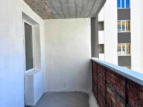 квартира по адресу Степана Бандери ул., 30-А