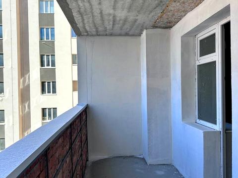 квартира по адресу Степана Бандери ул., 30-А