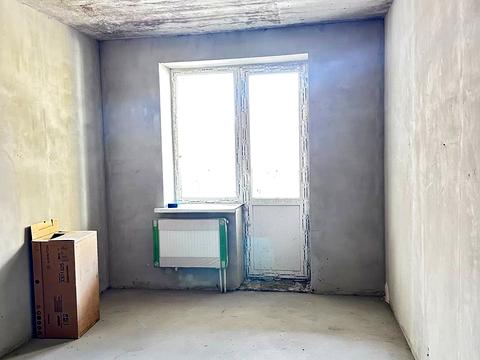 квартира по адресу Степана Бандери ул., 30-А