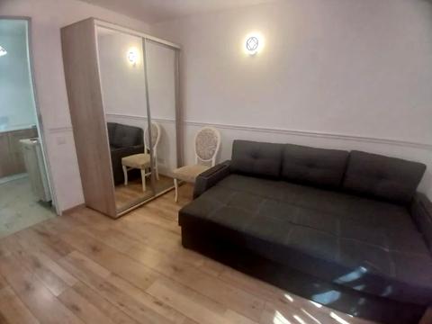 квартира по адресу Прохоровская ул., 55