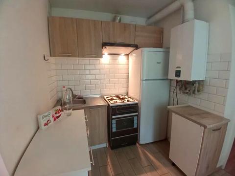 квартира за адресою Прохоровська вул., 55