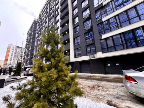 квартира за адресою Хіміків вул., 28, к.1-6