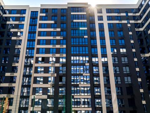 квартира за адресою Хіміків вул., 28, к.1-6