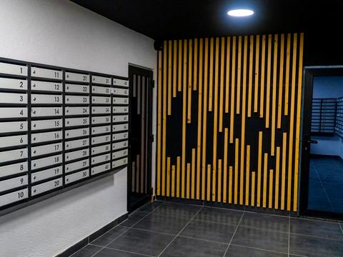 квартира за адресою Хіміків вул., 28, к.1-6