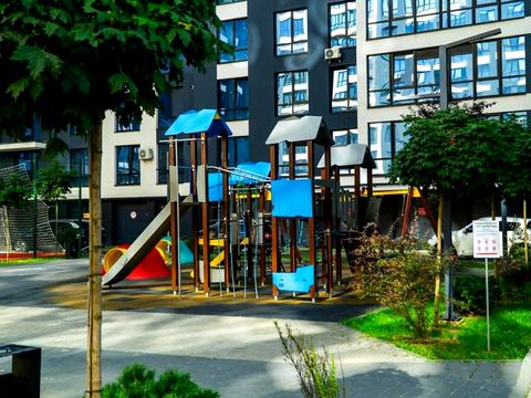 квартира за адресою Хіміків вул., 28, к.1-6