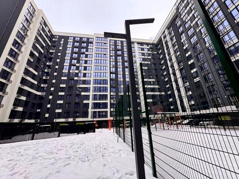 квартира за адресою Хіміків вул., 28, к.1-6