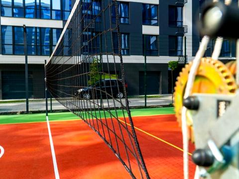 квартира за адресою Хіміків вул., 28, к.1-6