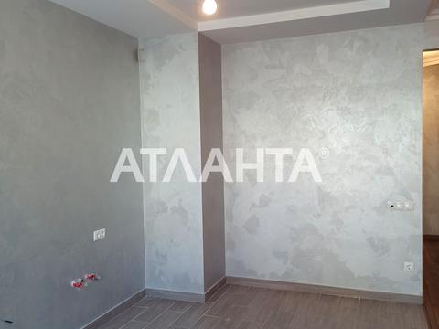 квартира по адресу Радужный массив ул., 12