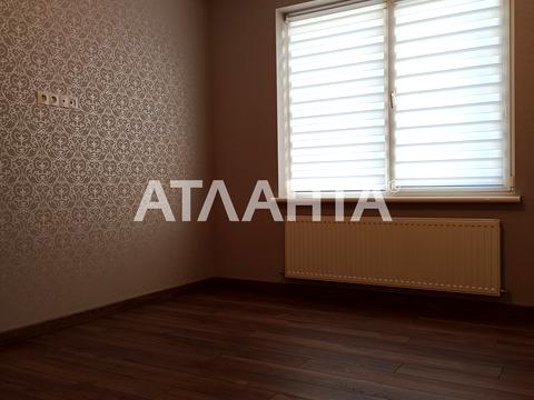 квартира по адресу Радужный массив ул., 12