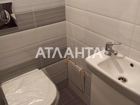 квартира по адресу Радужный массив ул., 12