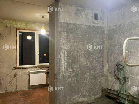 квартира за адресою Нескорених вул. (Героїв Праці), 20а