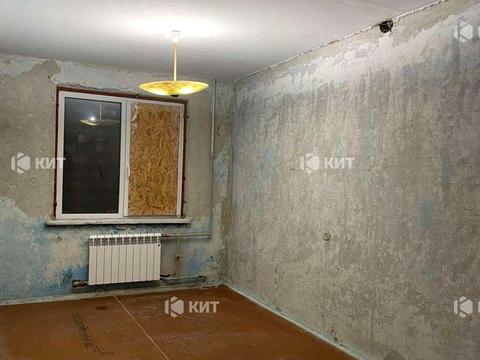 квартира за адресою Нескорених вул. (Героїв Праці), 20а