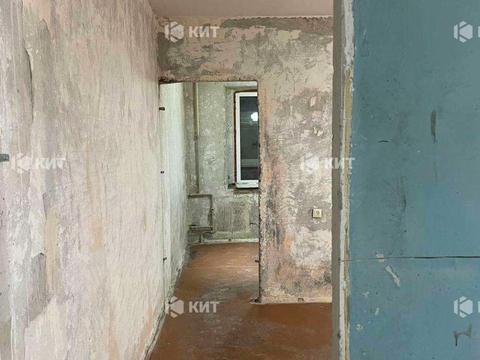 квартира за адресою Нескорених вул. (Героїв Праці), 20а