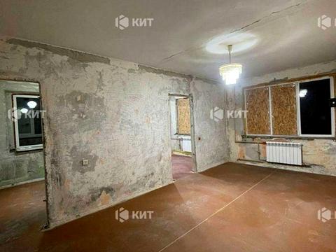 квартира за адресою Нескорених вул. (Героїв Праці), 20а