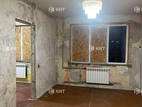 квартира за адресою Нескорених вул. (Героїв Праці), 20а